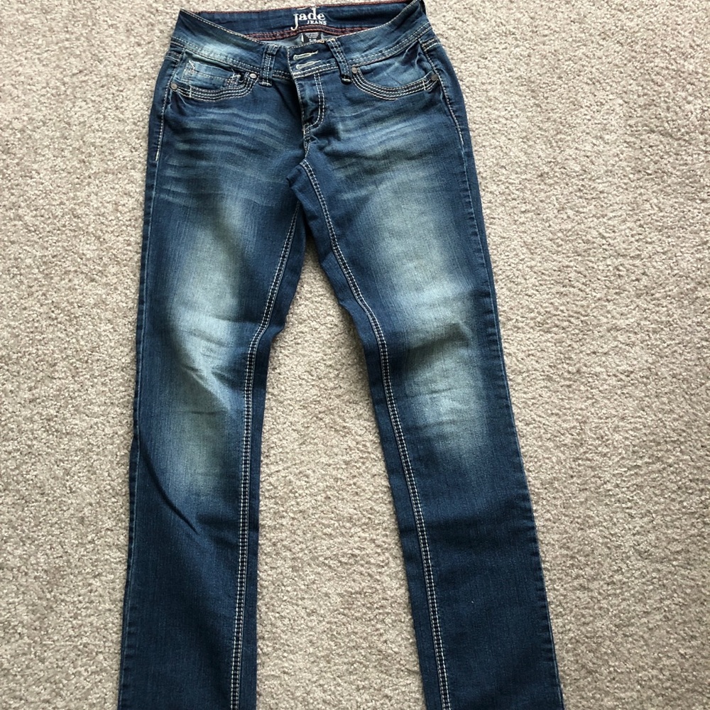 Different Pants - Picture 10 of 16